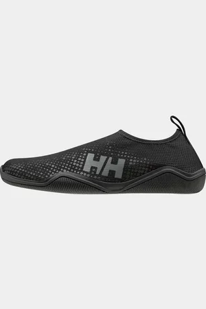 Helly Hansen Dam Crest Watermocs Vattenskor Svart 36