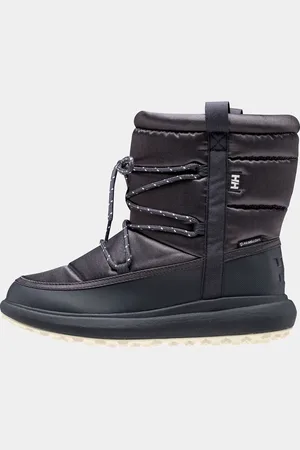 Helly Hansen Dam Isolabella 2 Demi Vinterkängor Blå 37.5