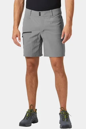 Helly Hansen Herr Vika Tur Shorts Grå 2XL