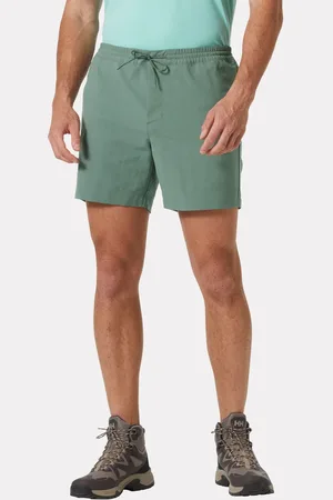 Helly Hansen Herr Tofino Solen Shorts Grön 2XL