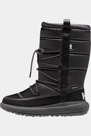 Helly Hansen Dam Isolabella 2 Vinterstövlar Svart 37.5