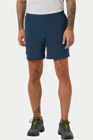 Helly Hansen Herr Roam Vandringsshorts Marinblå 2XL