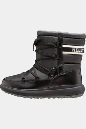 Helly Hansen Herr Isola Court Snow Kängor Svart 44