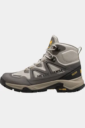 Helly Hansen Dam Cascade Mid Helly Tech Kängor Svart 38.7