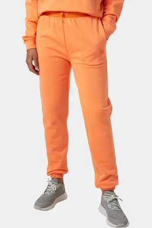 Helly Hansen Dam Adore Mjukisbyxor Orange L