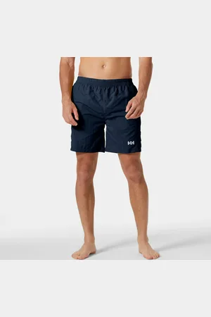 Helly Hansen Herr Calshot Snabbtorkande Badshorts Marinblå L