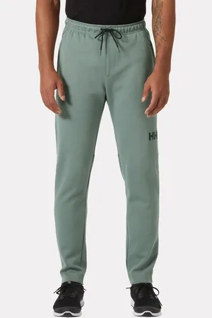 Helly Hansen Men’s HP Tech Sweatpants Grön 2XL