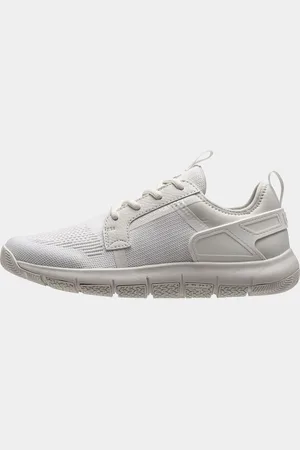 Helly Hansen Dam Henley Sneakers Vit 36
