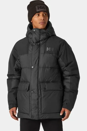 Helly Hansen Herr Escape Dunjacka Svart L