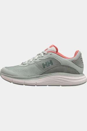 Helly Hansen Dam HP Marine Lifestyle Skor Grön 36