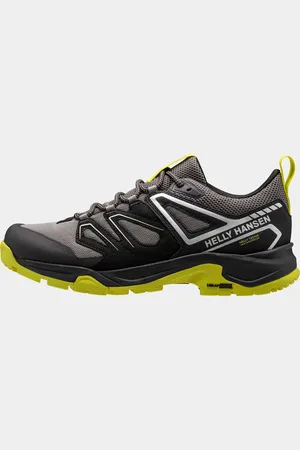 Helly Hansen Herr Stalheim Hellytech® Vattentäta Skor Grå 40