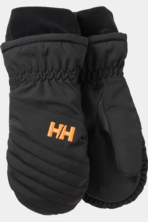 Helly Hansen Barn Performance Ski 2.0 Vantar Svart 92/2