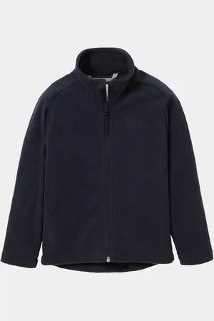 Helly Hansen Barn Daybreaker 2.0 Lättviktig Fleecejackajacka Marinblå 110/5