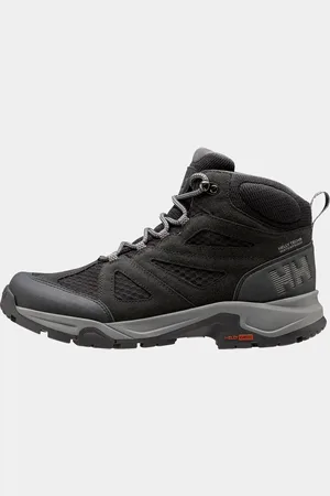 Helly Hansen Herr Switchback Hikingkängor 2 Ht Svart 44