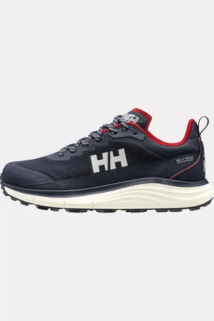 Helly Hansen Herr Stega Helly Tech® Vattentäta Vandringsskor Marinblå 46