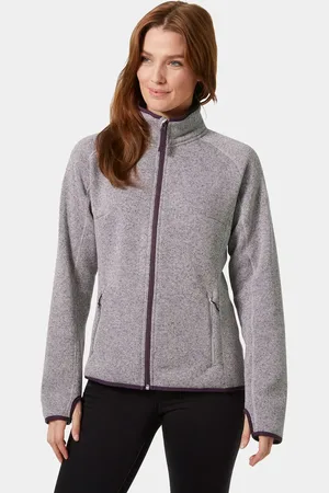 Helly Hansen Dam Varde Fleecejackajacka 2.0 Rosa L