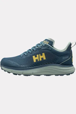 Helly Hansen Dam Stega Helly Tech® Vattentäta Vandringsskor Blå 36