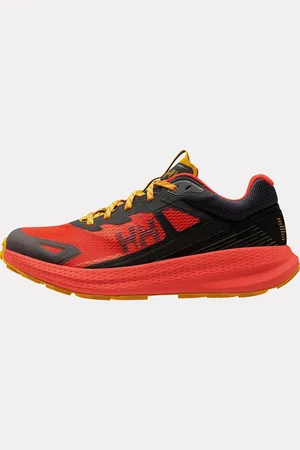 Helly Hansen Herr Skyhawk Trail Löparskor Röd 44