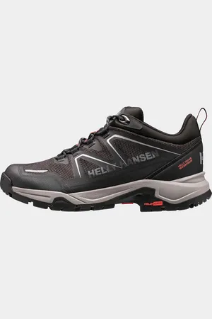 Helly Hansen Dam Cascade Low Lättviktiga Helly Tech Kängor Svart 38