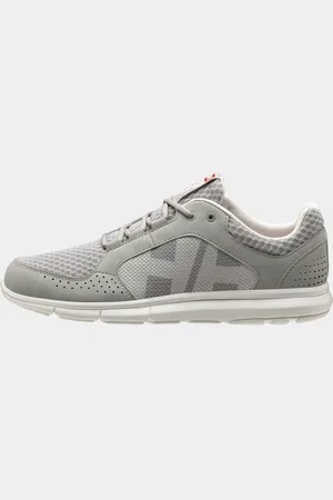 Helly Hansen Herr Ahiga V4 Hydropower Lättviktiga Sneakers Blå 44