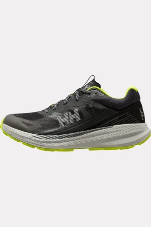 Helly Hansen Herr Skyhawk Trail Löparskor Svart 44