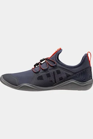 Helly Hansen Herr Supalight Moc One Vattensportskor Marinblå 40