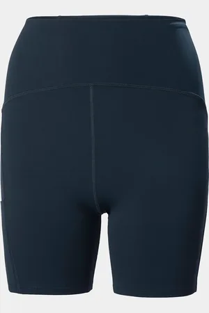 Helly Hansen Dam HP Short Leggings Marinblå M