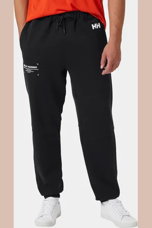 Helly Hansen Herr Move Mjukisbyxor Svart 2XL