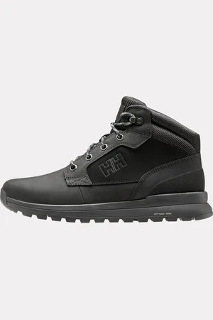 Helly Hansen Herr Kelvin Mid Kängor Svart 44