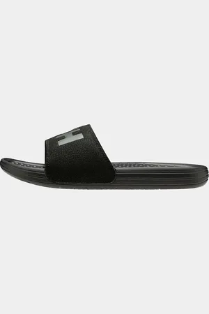 Helly Hansen Dam HH Easy On-off Style Comfort Tofflor Svart 38