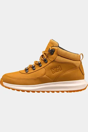 Helly Hansen Dam Forest Evo Läderskor Brun 36