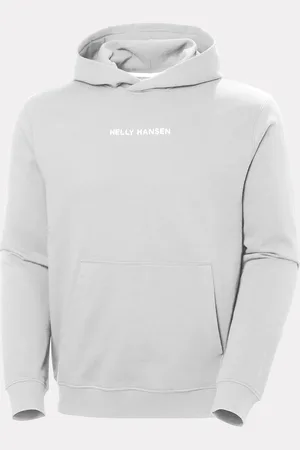Helly Hansen Men’s Elemental Hoodie Vit 2XL