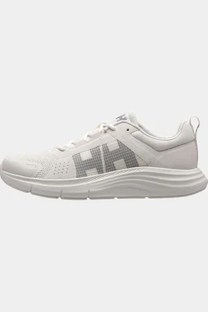 Helly Hansen Dam HP Ahiga Evo 5 Marine Lifestyle Skor Vit 42