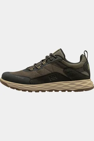 Helly Hansen Herr Chilliwack Outdoor Skor Grön 44