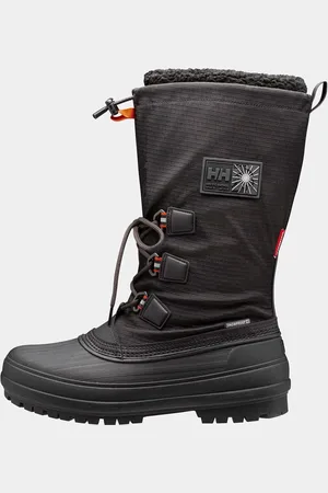 Helly Hansen Herr Arctic Patrol Insulated Kängor Svart 44
