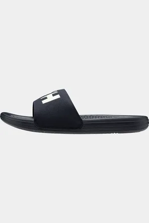 Helly Hansen Herr HH Easy On & Off Comfort Tofflor Marinblå 44