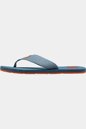 Helly Hansen Herr Logo Sandaler 2 Marinblå 44