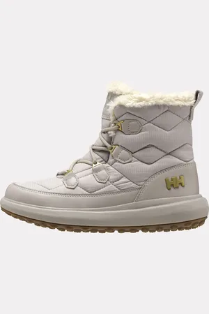 Helly Hansen Dam Willetta 2.0 Fodrade Vinterkängor Svart 41