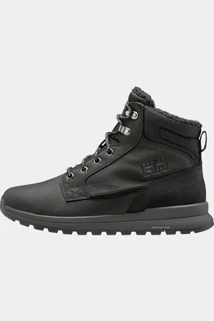 Helly Hansen Herr Kelvin Lx Vattentäta Läderkängor Svart 44