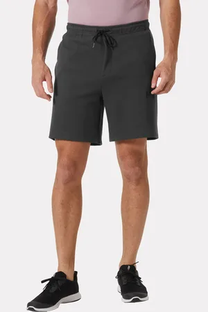 Helly Hansen Men’s HP Tech Sweat Shorts Grå 2XL