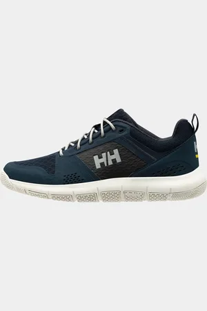 Helly Hansen Dam Skagen F1 Offshore Seglarskor Marinblå 36