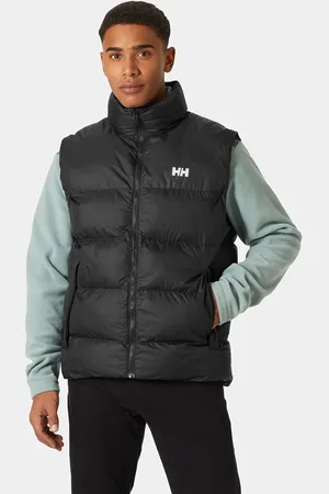 Helly Hansen Herr Active Fodrad Linne Svart 2XL