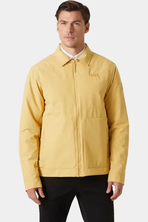 Helly Hansen Herr Escape Fodrad Jacka Beige 2XL