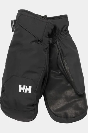 Helly Hansen Herr Swift Helly Tech Skidvantar Svart XS