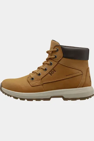 Helly Hansen Herr Bowstring Primaloft Kängor Brun 44