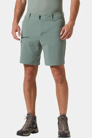 Helly Hansen Herr Vika Tur Shorts Grön 2XL