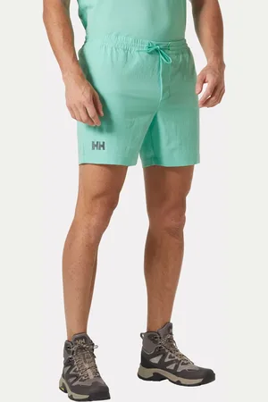 Helly Hansen Herr Tofino Solen Shorts Grön L