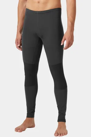 Helly Hansen Herr Deck Tough Seglartights Grå 2XL