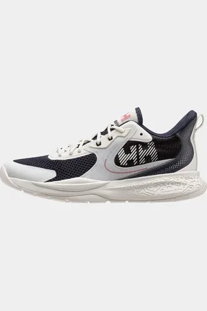 Helly Hansen Dam Revo Seglarskor Marinblå 42