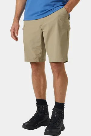 Helly Hansen Herr Brono Softshell-shorts Beige 2XL